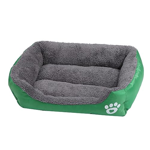 Adrosstoller Haustierbett für Hunde und Welpen, pelziges Kissen, Sofa für kleine bis Haustiere, kreatives Haustierbett Adrosstoller Haustierbett für Hunde und Welpen, pelziges Kissen, Sofa für kleine bis Haustiere, kreatives Haustierbett von Adrosstoller
