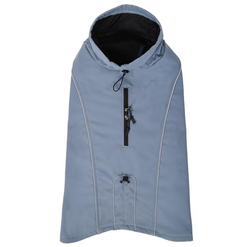 Adrosstoller Hundejacke für den Winter, warme Kleidung für kleine und große Hunde Adrosstoller Hundejacke für den Winter, warme Kleidung für kleine und große Hunde von Adrosstoller