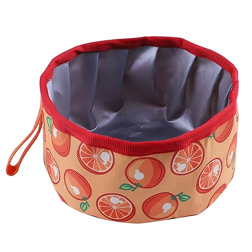 Adrosstoller Hundenapf Haustier Nylon Futternapf Haustier Hunde Outdoor Reise Futternapf Faltbarer Futternapf Große Kapazität Geschirr Adrosstoller Hundenapf Haustier Nylon Futternapf Haustier Hunde Outdoor Reise Futternapf Faltbarer Futternapf Große Kapazität Geschirr von Adrosstoller