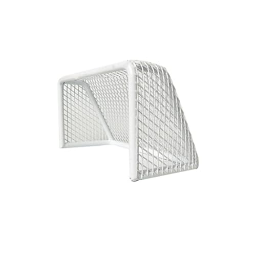 Adrosstoller Metall-Fußballtor für Aquarien, sinkbare Dekorationen, Torlandschaften, Aquarien, Garnelen, Unterschlupf Adrosstoller Metall-Fußballtor für Aquarien, sinkbare Dekorationen, Torlandschaften, Aquarien, Garnelen, Unterschlupf von Adrosstoller