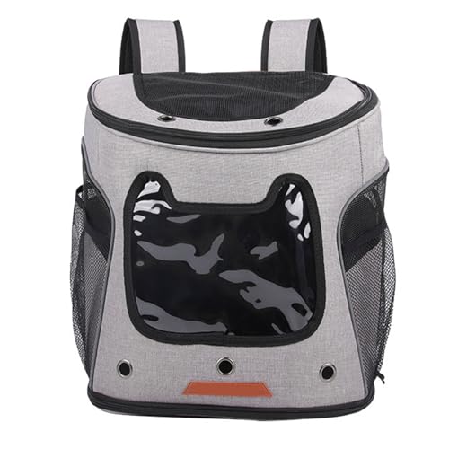 Adrosstoller Outdoor-Tragetasche, atmungsaktive Tasche, Haustierhalter, bequemer Schultergurt für Kleintiere Adrosstoller Outdoor-Tragetasche, atmungsaktive Tasche, Haustierhalter, bequemer Schultergurt für Kleintiere von Adrosstoller