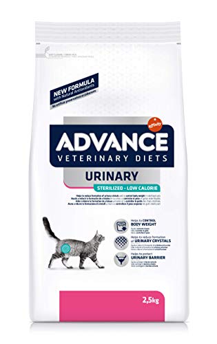 AVET CAT ST. Urinary Low Cal von affinity ADVANCE VETERINARY DIETS