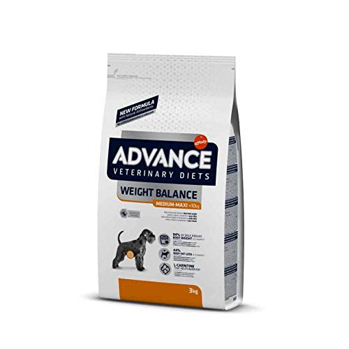 Advance Veterinary Diets 12 kg (Mindesthaltbarkeit: 27/10/2020) 12 kg (Mindesthaltbarkeit: 27/10/2020) von Advance Veterinary Diets