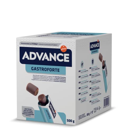 ADVANCE - ADVANCE GASTRO FORTE Supplément nutritionnel pour chien - 500 g von Advance