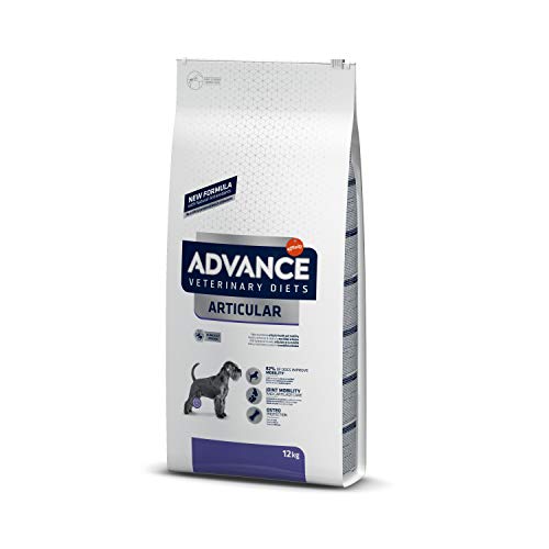 ADVANCE Articular Care Trockenfutter Hund, 1-er Pack (1 x 12 kg) von Advance