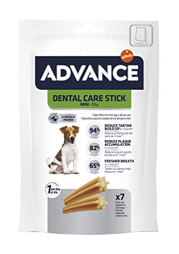 ADVANCE DENTAL CARE STICK MINI 90 gr - 90 g von Advance