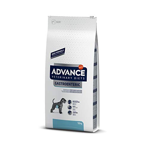 ADVANCE Gastro Enteric Trockenfutter Hund, 1-er Pack (1 x 12 kg) von Advance