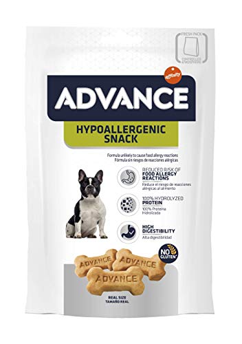 ADVANCE Hypoallergenic Hundesnack, 3er Pack (3 x 150 g) von Advance