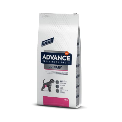 ADVANCE Urinary Trockenfutter Hund, 1-er Pack (1 x 12 kg) von affinity ADVANCE VETERINARY DIETS