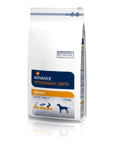 ADVANCE Veterinary Diets Obesity 12 kg von Advance