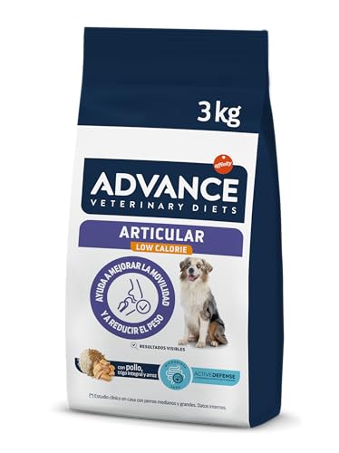 ADVANCE Articular Reduced Calorie, 1er Pack (1 x 3000 g) von ADVANCE