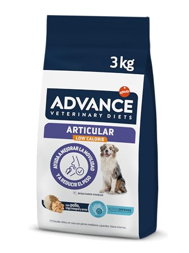 AVET Articular Care Reduced Calorie von affinity ADVANCE VETERINARY DIETS