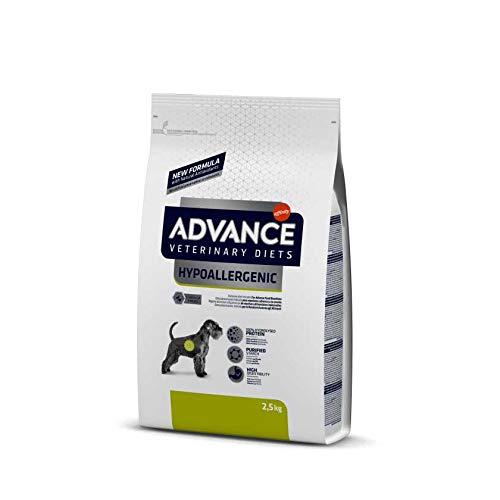 Advance Adult Hypoallergenic 10 kg von Advance