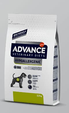 Advance Adult Hypoallergenic 2,5 kg Advance Adult Hypoallergenic 2,5 kg von Advance