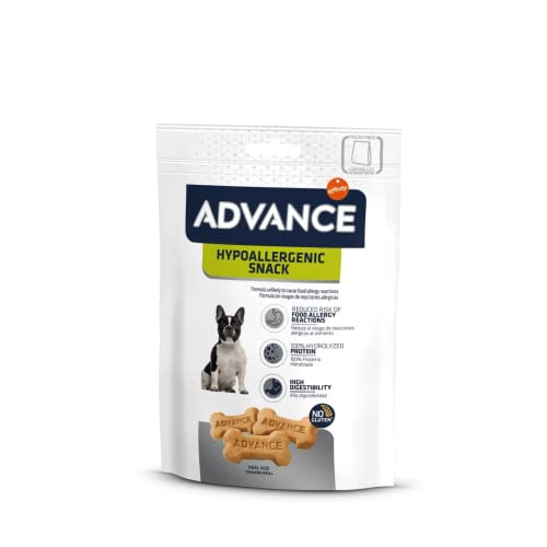 Advance Dog Snack Hypoallergenic 150 GR Ref.500372 von Advance
