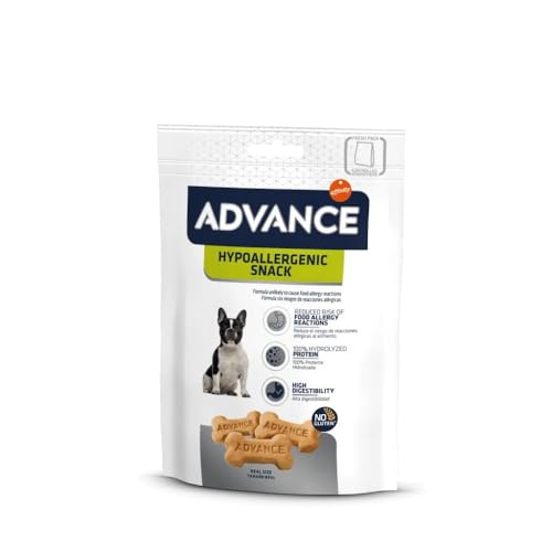 Advance Affinity Hypoallergenic Snack 150g von Advance