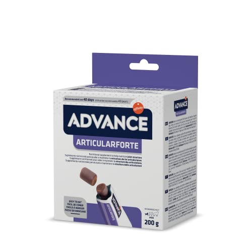 Advance - Articular FORTE Supplément nutritionnel Pour Chien - 200 g von Advance