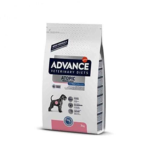 Advance Atopic Medium/Maxi 12 kg von Advance