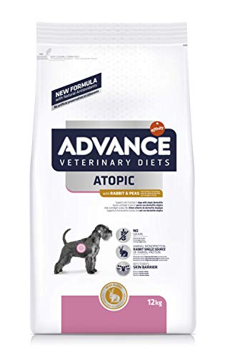 Advance Atopischer Kaninchenhund 12 kg von affinity ADVANCE VETERINARY DIETS