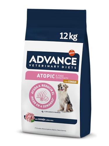 Advance Atopischer Kaninchenhund 12 kg von affinity ADVANCE VETERINARY DIETS