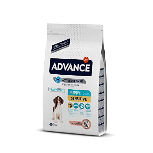 Advance Lachs und Reis, 12 kg Advance Lachs und Reis, 12 kg von Advance