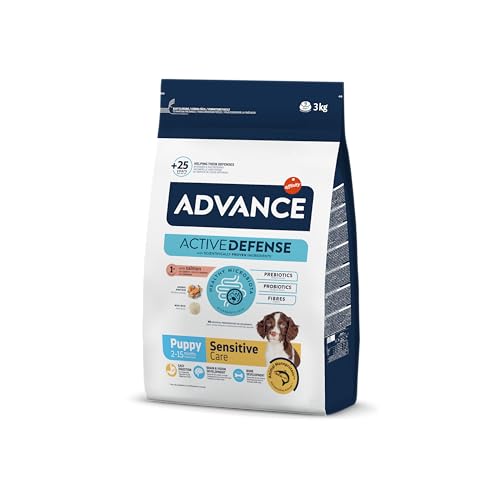 Advance Puppy Sensitive 3 kg von Advance