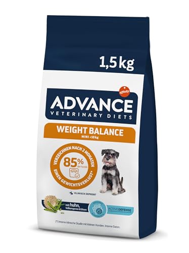 Advance Weight Balance Mini von affinity ADVANCE VETERINARY DIETS