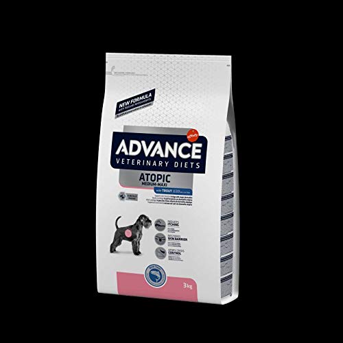 Affinity Advance Atopic Care Dog 3 kg von Advance