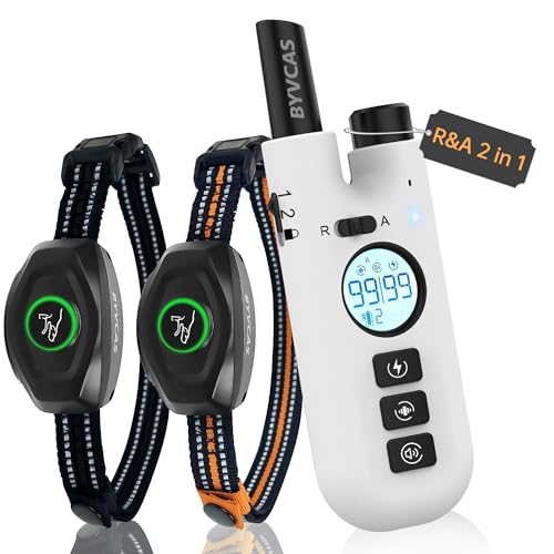 Hundehalsband von Aertyole