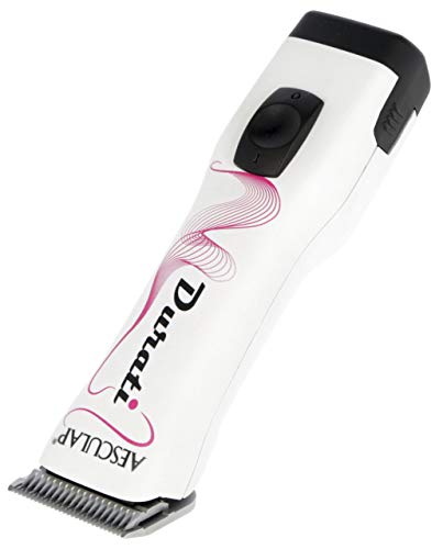 Aesculap Durati Prowhite XT434-WP Schermaschine mit 1 Akku und Scherkopf #10 – 1,5 mm Aesculap Durati Prowhite XT434-WP Schermaschine mit 1 Akku und Scherkopf #10 – 1,5 mm von Aesculap