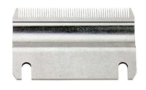 Aesculap Schermaschine Zubehör Scherkamm Aesculap GT 508 Unterplatte 51Z 0,1mm Schnitthöhe Aesculap Schermaschine Zubehör Scherkamm Aesculap GT 508 Unterplatte 51Z 0,1mm Schnitthöhe von Aesculap