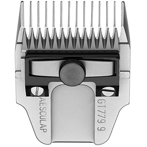 Scherkopf Favorita II GT 104 - GT 779 9mm für Winterschur Scherkopf Favorita II GT 104 - GT 779 9mm für Winterschur von Aesculap