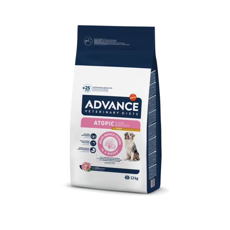 2 kg gratis! 12 kg Advance Veterinary Diets - Articular Care Light 2 kg gratis! 12 kg Advance Veterinary Diets - Articular Care Light von Affinity Advance Veterinary Diets