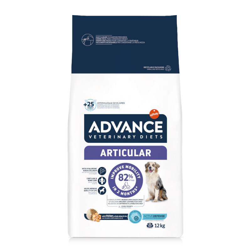 Advance Veterinary Diets Articular Care - 12 kg von Affinity Advance Veterinary Diets