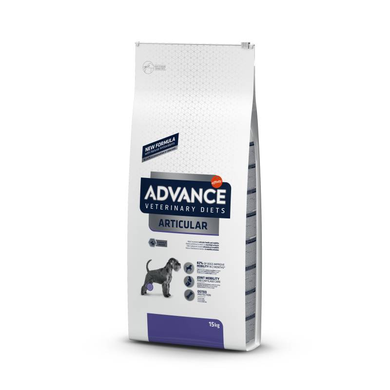 Advance Veterinary Diets Articular Care - 15 kg von Affinity Advance Veterinary Diets