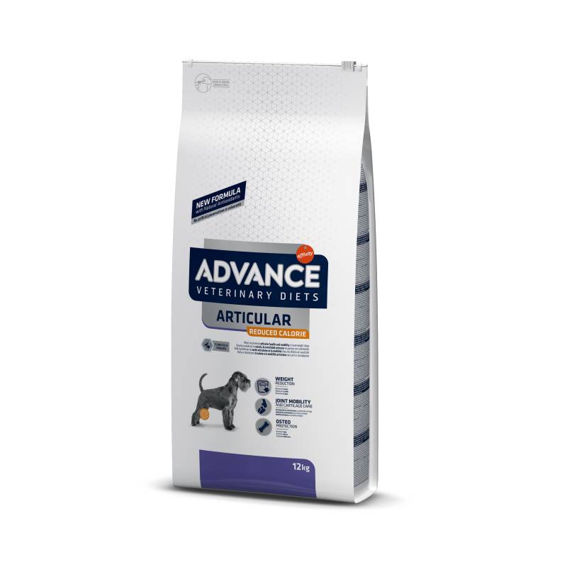 Advance Veterinary Diets Articular Care Light - 12 kg von Affinity Advance Veterinary Diets