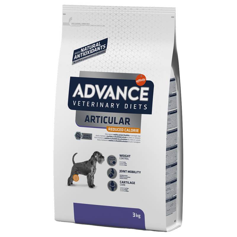 Advance Veterinary Diets Articular Care Light - Sparpaket: 2 x 3 kg von Affinity Advance Veterinary Diets
