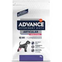 Advance Veterinary Diets Articular Care Senior - 2 x 3 kg von Affinity Advance Veterinary Diets