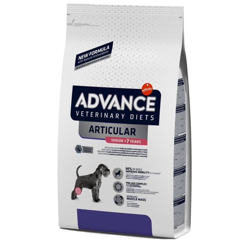 Advance Veterinary Diets Articular Care Senior - Sparpaket: 2 x 12 kg von Affinity Advance Veterinary Diets