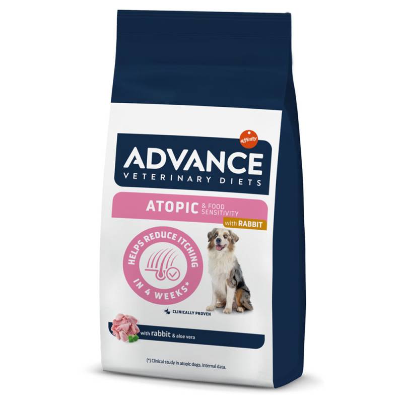 Advance Veterinary Diets Atopic Kaninchen - 12 kg von Affinity Advance Veterinary Diets