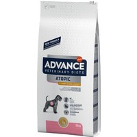 Advance Veterinary Diets Atopic Kaninchen & Erbsen - 2 x 12 kg von Affinity Advance Veterinary Diets