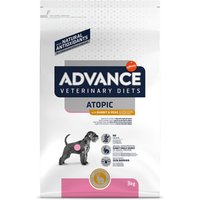 Advance Veterinary Diets Atopic Kaninchen & Erbsen -  2 x 3 kg von Affinity Advance Veterinary Diets