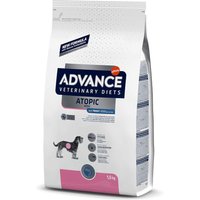 Advance Veterinary Diets Atopic Mini - 2 x 1,5 kg von Affinity Advance Veterinary Diets