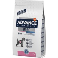 Advance Veterinary Diets Atopic mit Forelle - 2 x 3 kg von Affinity Advance Veterinary Diets