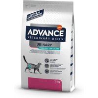 Advance Veterinary Diets Cat Urinary Sterilized Low Calorie - 2 x 7,5 kg von Affinity Advance Veterinary Diets
