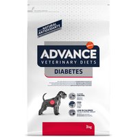 Advance Veterinary Diets Diabetes - 2 x 3 kg von Affinity Advance Veterinary Diets