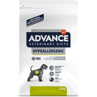 Advance Veterinary Diets Hypoallergenic - 2 x 2,5 kg von Affinity Advance Veterinary Diets