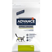 Advance Veterinary Diets Hypoallergenic Feline - 2 x 1,25 kg von Affinity Advance Veterinary Diets