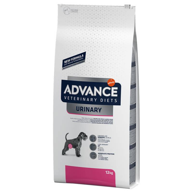 Advance Veterinary Diets Urinary - 12 kg von Affinity Advance Veterinary Diets
