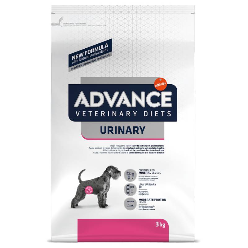 Advance Veterinary Diets Urinary - 3 kg von Affinity Advance Veterinary Diets